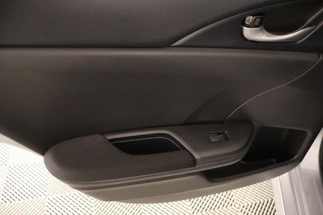 2020 Honda Civic Sedan