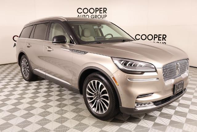 2021 Lincoln Aviator Reserve for sale in Oklahoma City, OK