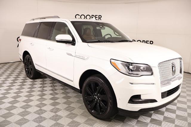 2024 Lincoln Navigator Reserve for sale in Oklahoma City, OK