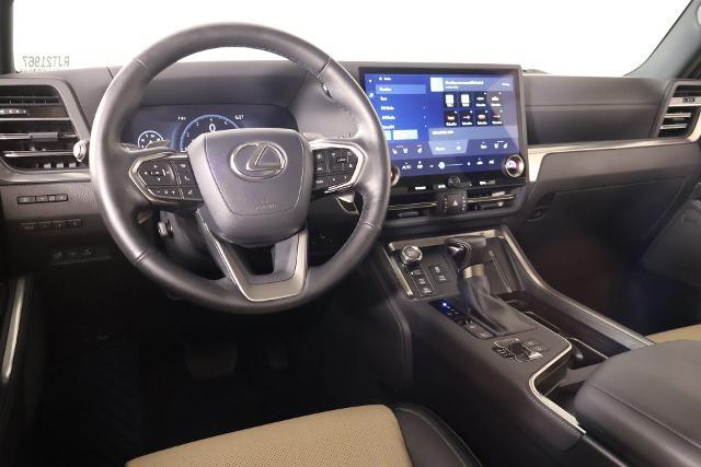 2024 Lexus GX 550 Overtrail
