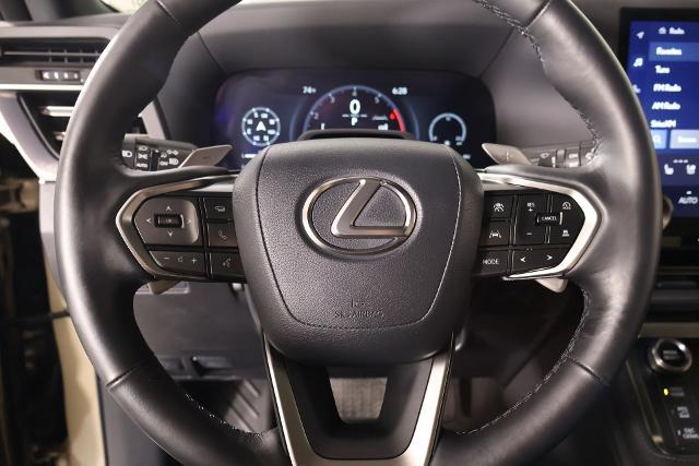 2024 Lexus GX 550 Overtrail