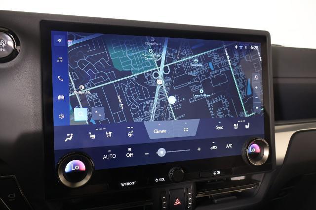 2024 Lexus GX 550 Overtrail