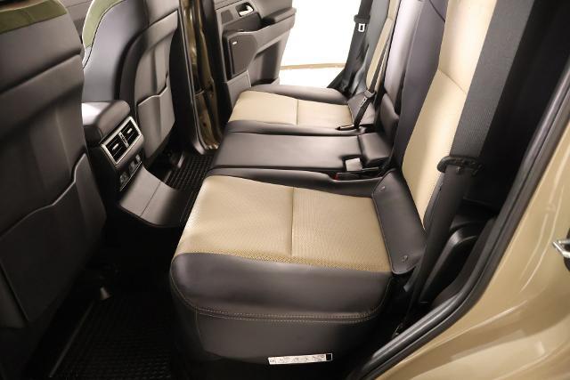 2024 Lexus GX 550 Overtrail