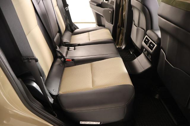 2024 Lexus GX 550 Overtrail