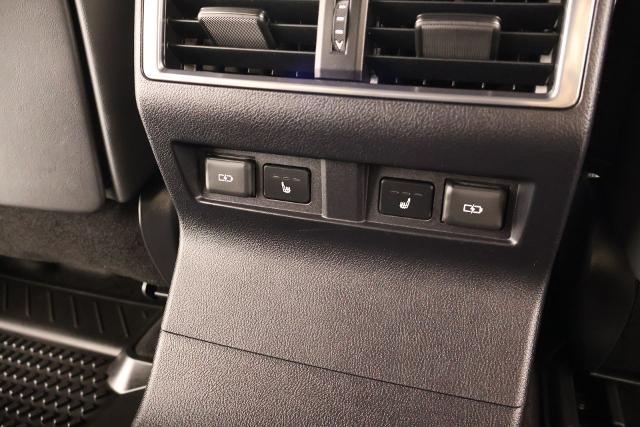 2024 Lexus GX 550 Overtrail