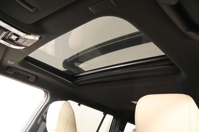 2024 Lexus GX 550 Overtrail