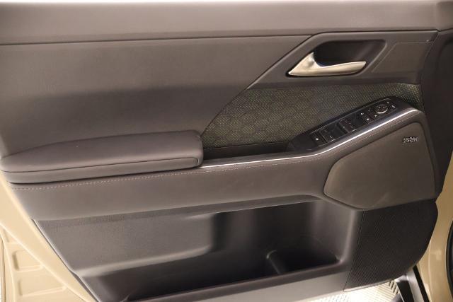2024 Lexus GX 550 Overtrail
