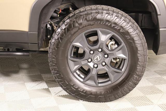 2024 Lexus GX 550 Overtrail