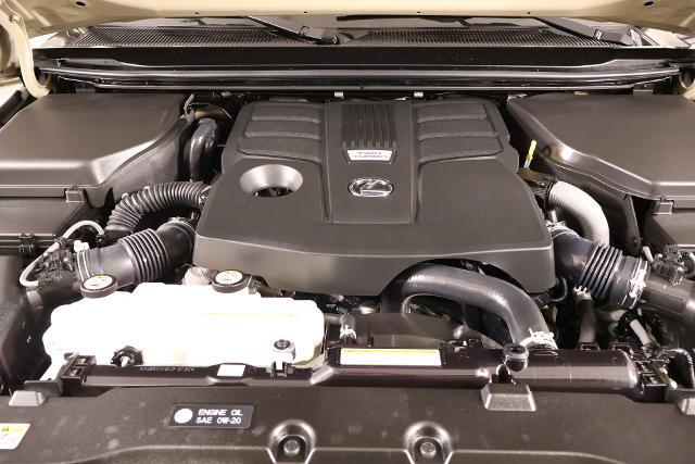 2024 Lexus GX 550 Overtrail