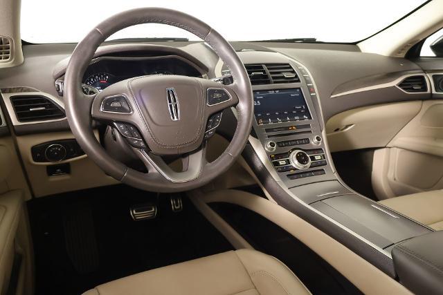 2019 Lincoln MKZ Reserve I