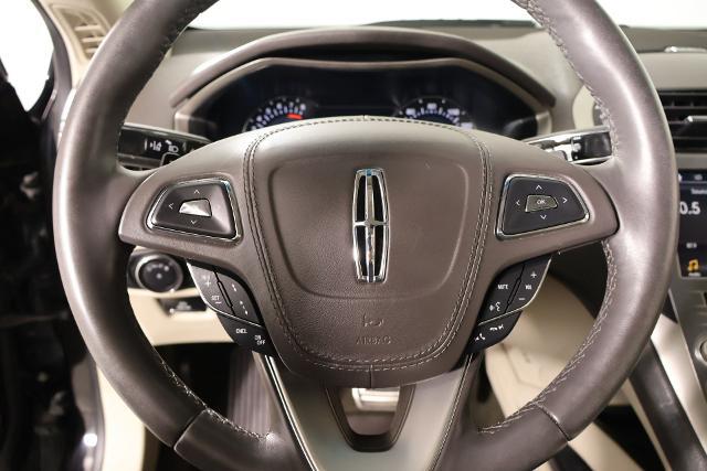 2019 Lincoln MKZ Reserve I