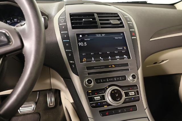 2019 Lincoln MKZ Reserve I