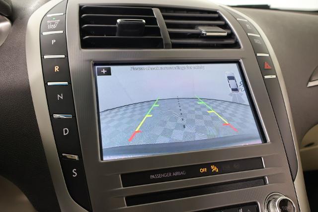 2019 Lincoln MKZ Reserve I
