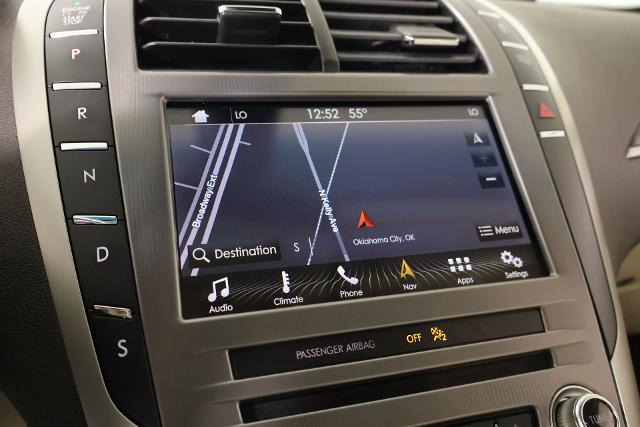 2019 Lincoln MKZ Reserve I