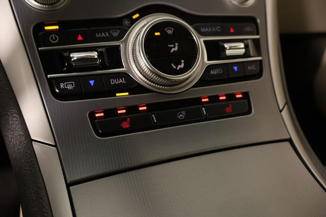 2019 Lincoln MKZ Reserve I