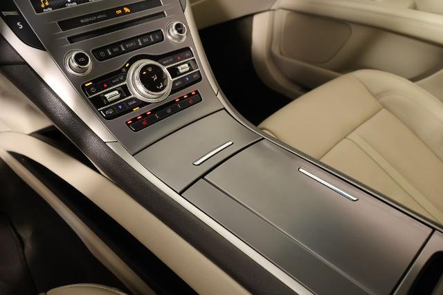 2019 Lincoln MKZ Reserve I