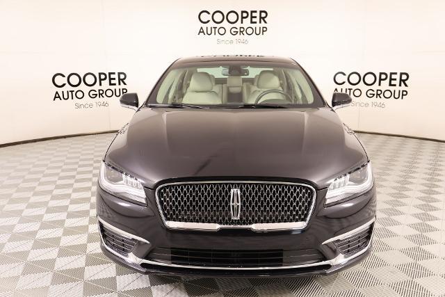 2019 Lincoln MKZ Reserve I