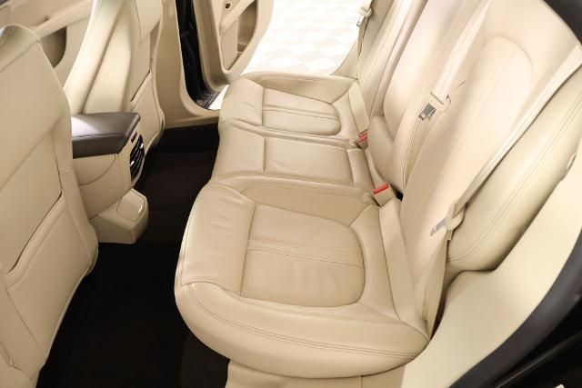 2019 Lincoln MKZ Reserve I