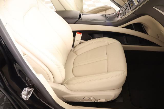2019 Lincoln MKZ Reserve I