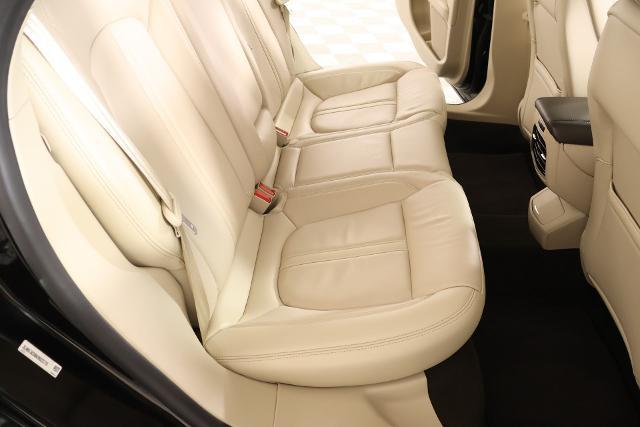 2019 Lincoln MKZ Reserve I