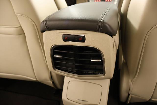 2019 Lincoln MKZ Reserve I