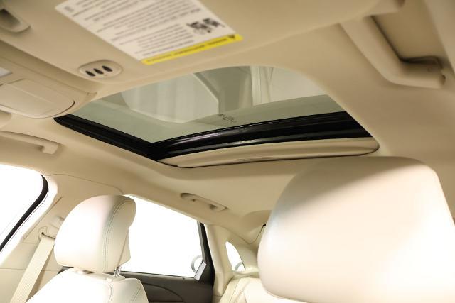 2019 Lincoln MKZ Reserve I
