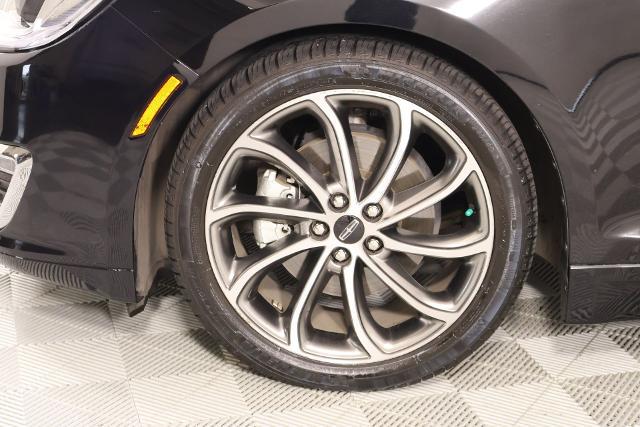2019 Lincoln MKZ Reserve I