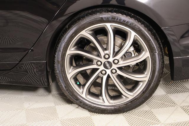 2019 Lincoln MKZ Reserve I