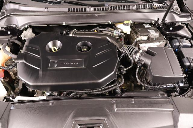 2019 Lincoln MKZ Reserve I