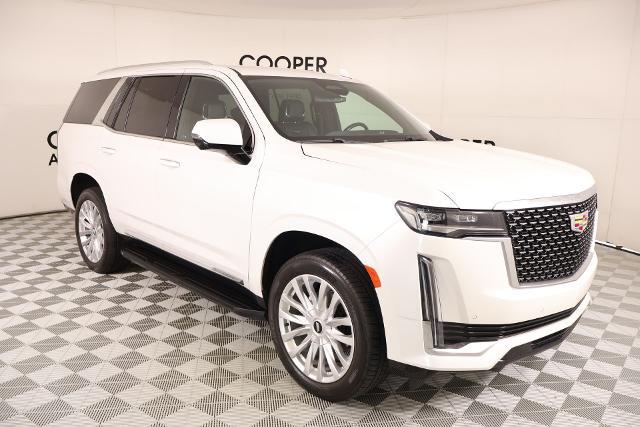 2022 Cadillac Escalade 4WD Luxury for sale in Oklahoma City, OK