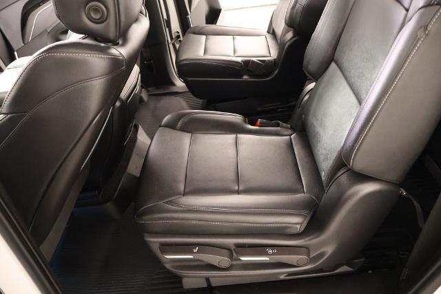 2022 Cadillac Escalade 4WD Luxury