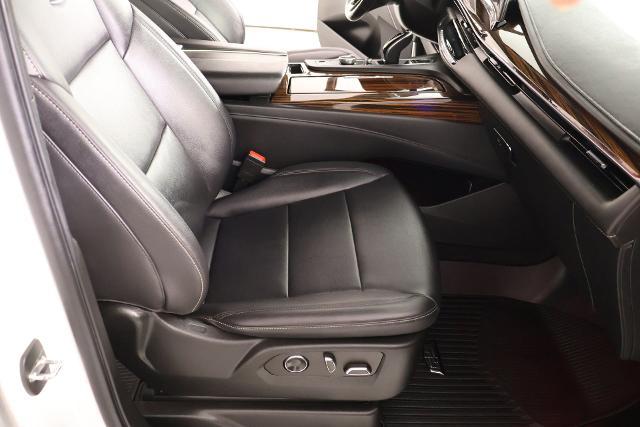 2022 Cadillac Escalade 4WD Luxury
