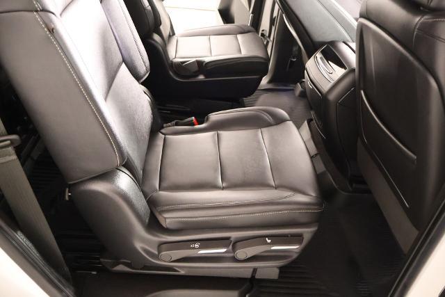 2022 Cadillac Escalade 4WD Luxury
