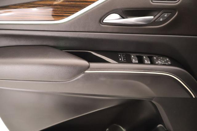2022 Cadillac Escalade 4WD Luxury