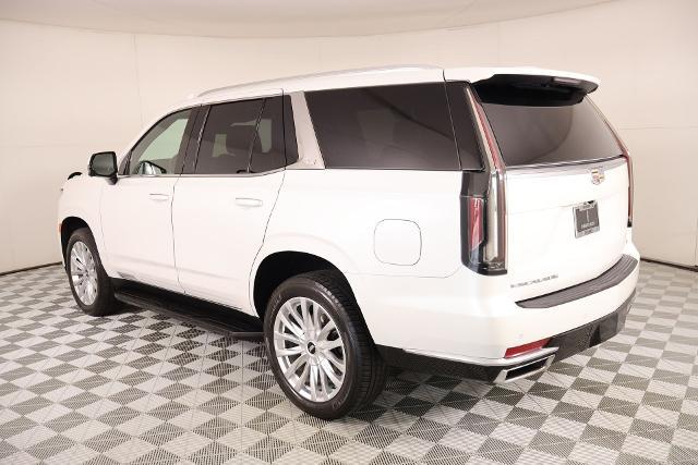 2022 Cadillac Escalade 4WD Luxury