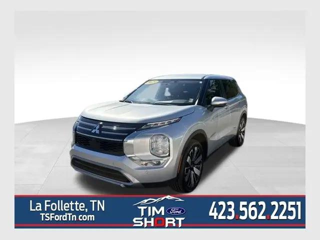 2025 Mitsubishi Outlander SE 2.5 2WD for sale in La Follette, TN