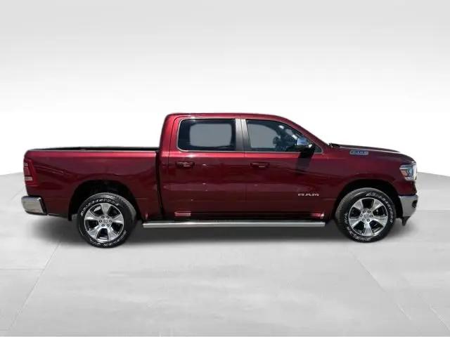 2023 Ram 1500 Laramie Crew Cab 4x4 5'7" Box