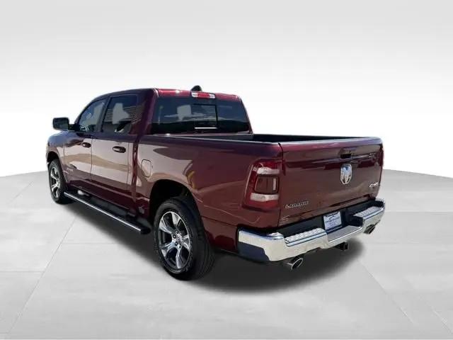 2023 Ram 1500 Laramie Crew Cab 4x4 5'7" Box