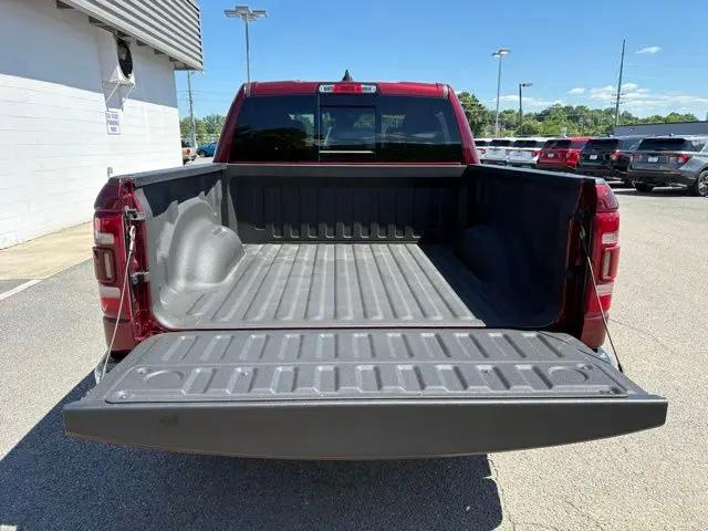 2023 Ram 1500 Laramie Crew Cab 4x4 5'7" Box