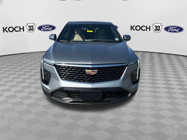 2024 Cadillac XT4 FWD Luxury