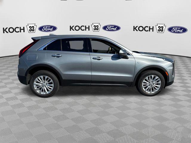 2024 Cadillac XT4 FWD Luxury