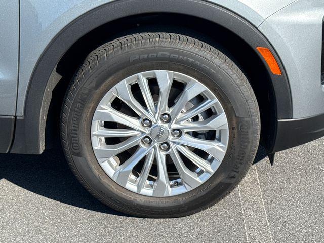 2024 Cadillac XT4 FWD Luxury