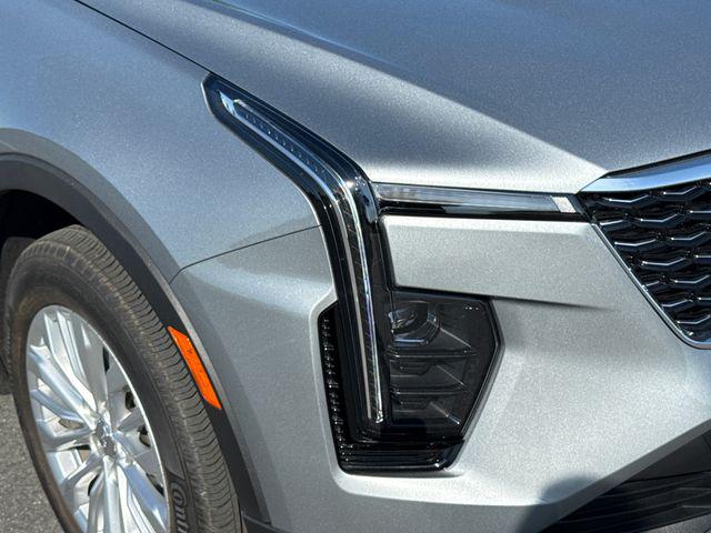 2024 Cadillac XT4 FWD Luxury
