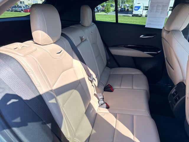 2024 Cadillac XT4 FWD Luxury