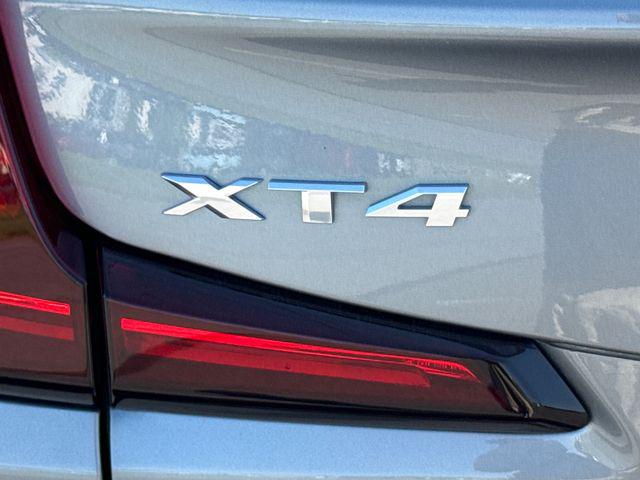 2024 Cadillac XT4 FWD Luxury