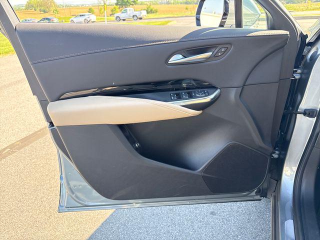 2024 Cadillac XT4 FWD Luxury