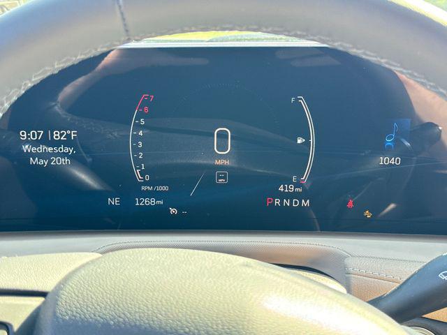 2024 Cadillac XT4 FWD Luxury