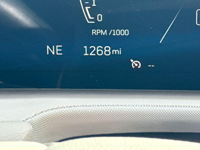2024 Cadillac XT4 FWD Luxury
