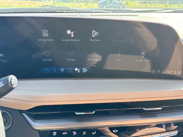 2024 Cadillac XT4 FWD Luxury