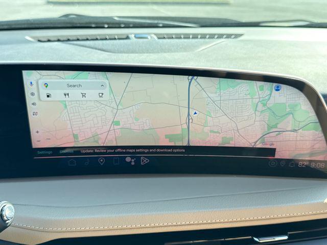 2024 Cadillac XT4 FWD Luxury